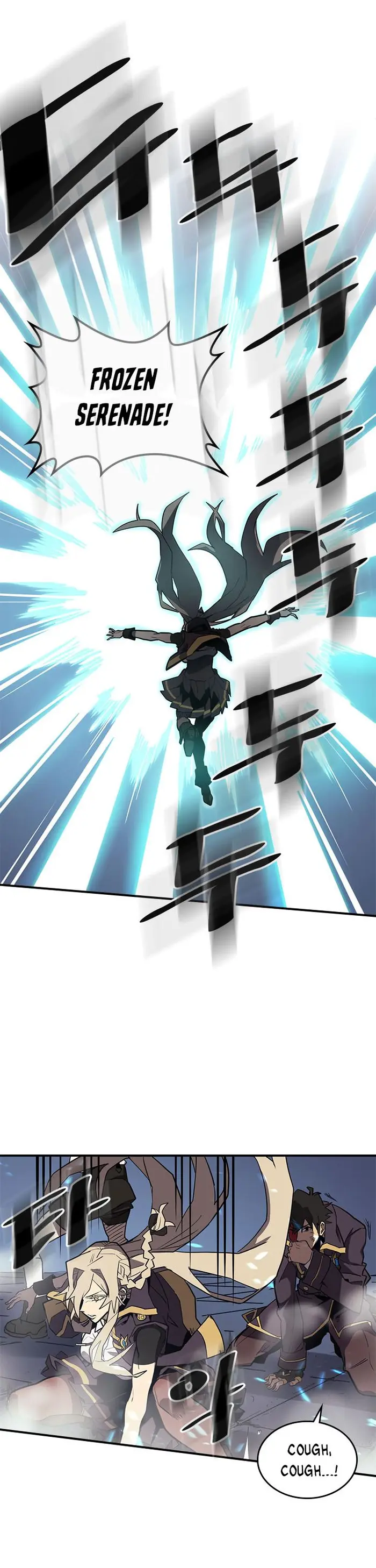 A Returner’s Magic Should Be Special Chapter 91 image 13_optimized